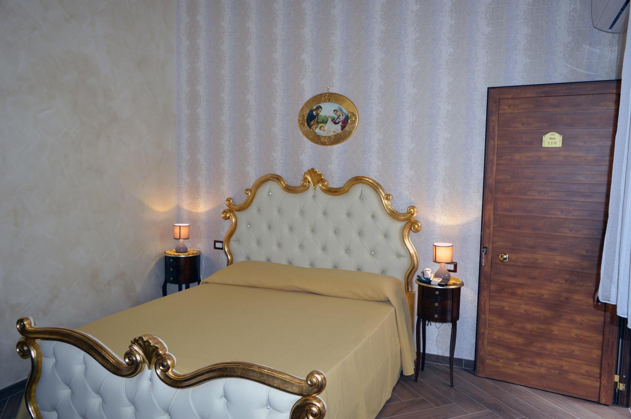 Villa Catie カステッランマーレ・ディ・スタービア エクステリア 写真