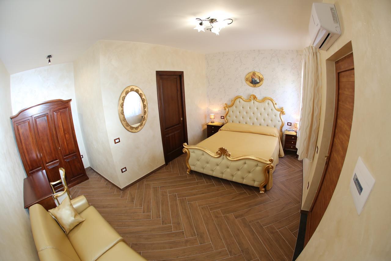 Villa Catie カステッランマーレ・ディ・スタービア エクステリア 写真