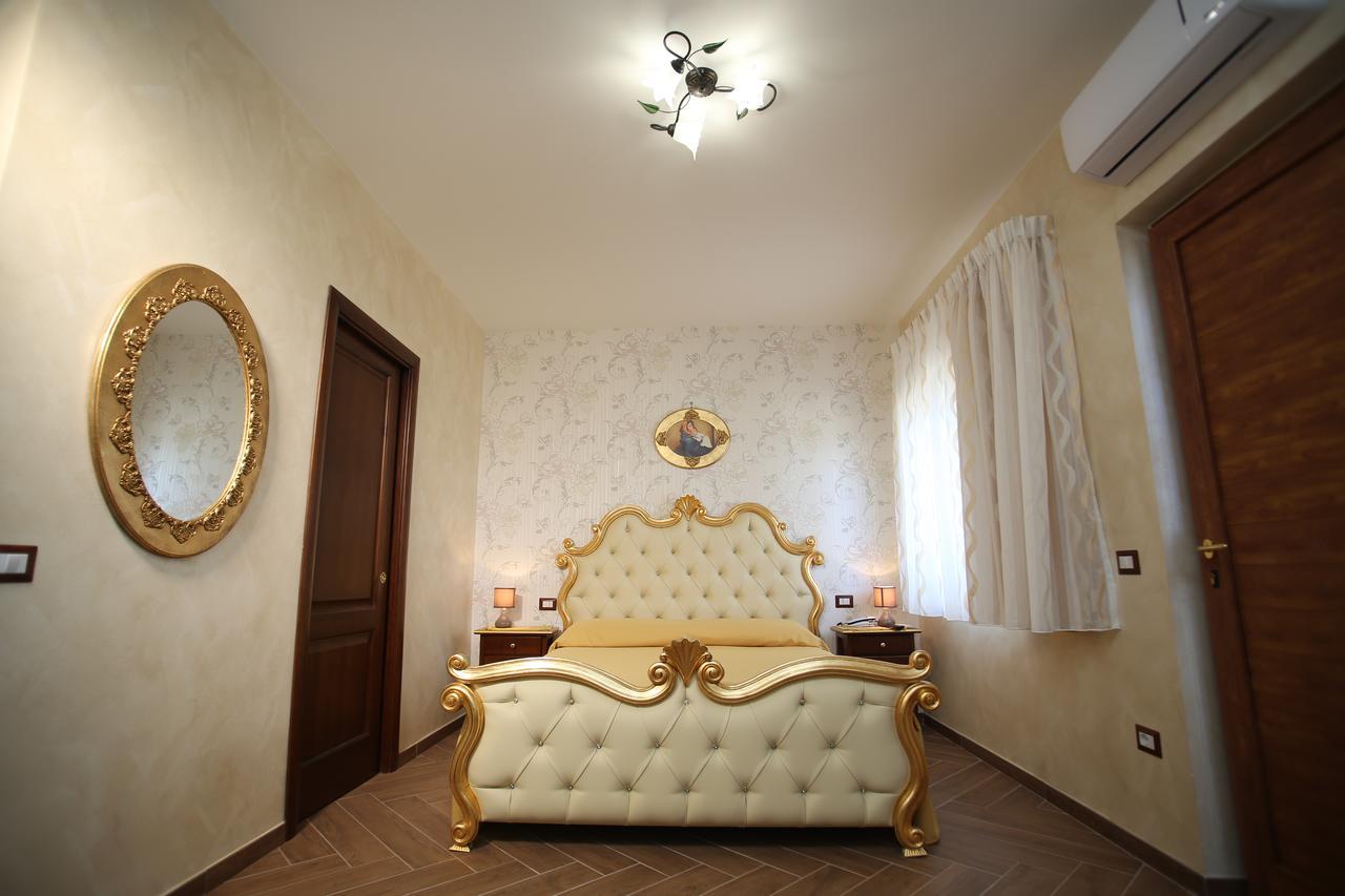 Villa Catie カステッランマーレ・ディ・スタービア エクステリア 写真